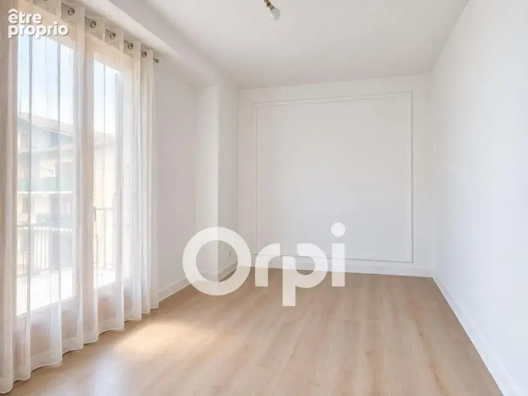 À vendre – Appartement T3 Duplex de 56 m² – Brignoud / Villard-Bonnot - photo 8