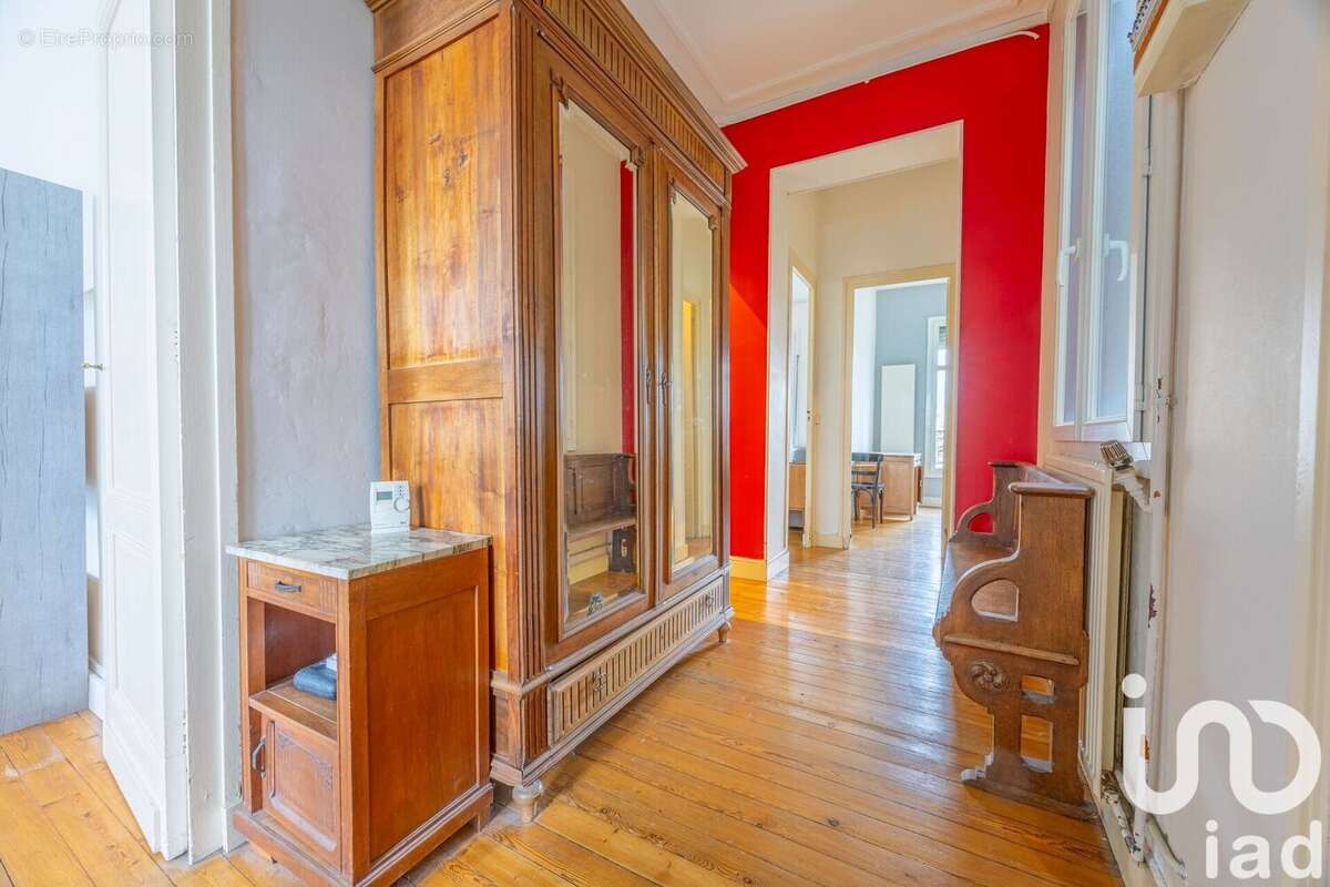 Photo 8 - Appartement à BORDEAUX