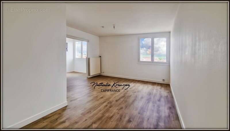 Appartement à EPERNAY