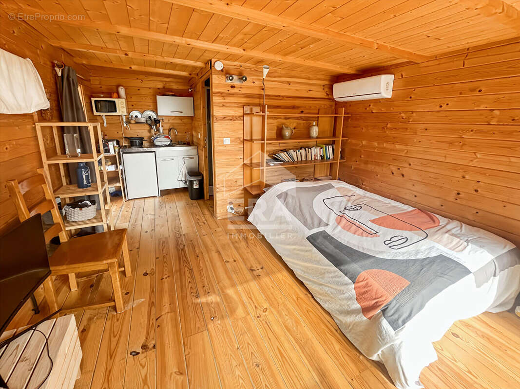 Maison à LES PENNES-MIRABEAU