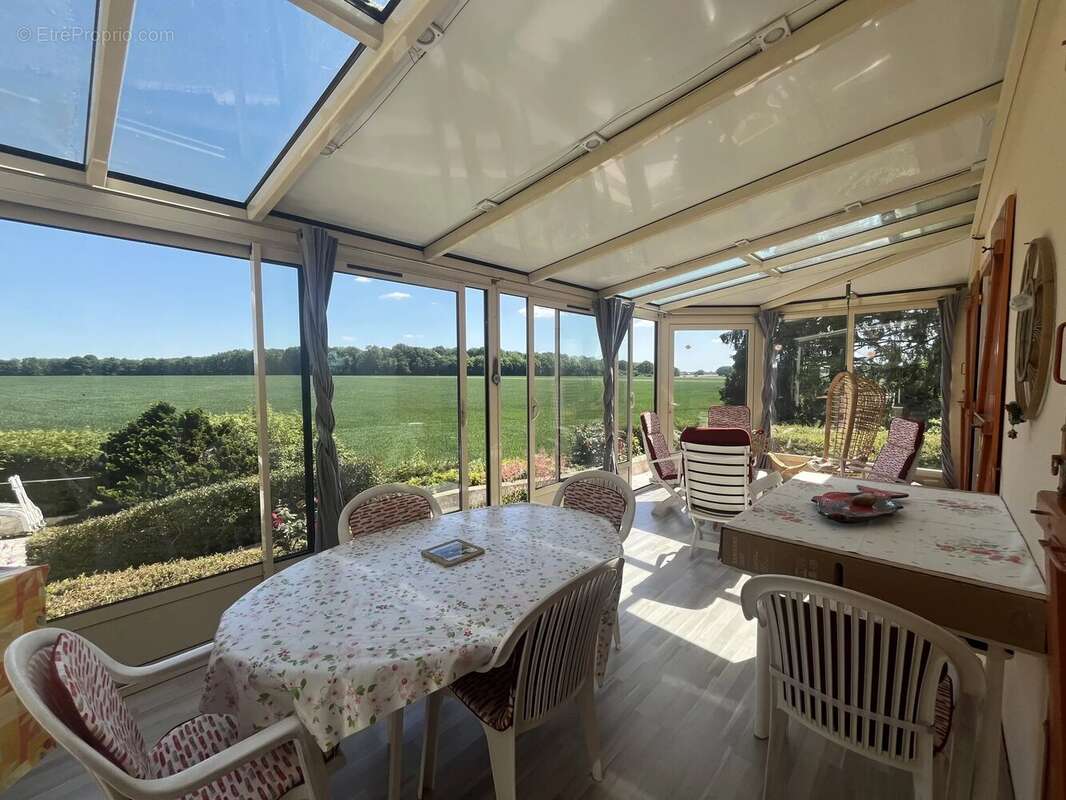 Maison à RAMBOUILLET