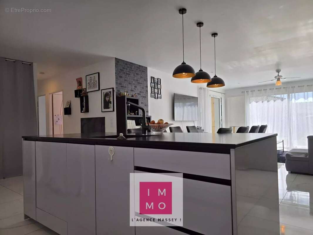 Maison à RABASTENS-DE-BIGORRE