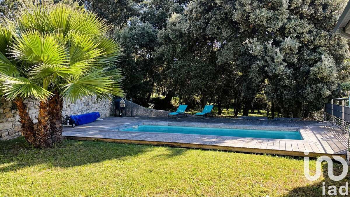 Photo 2 - Maison à BOLLENE