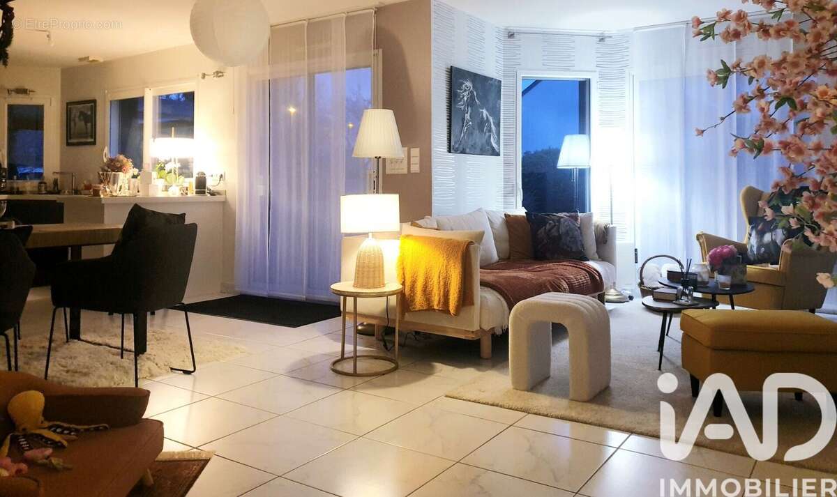 Photo 3 - Maison à GRAND-CHAMP