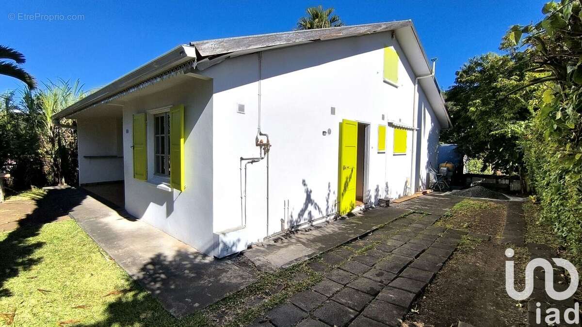 Photo 8 - Maison à ENTRE-DEUX