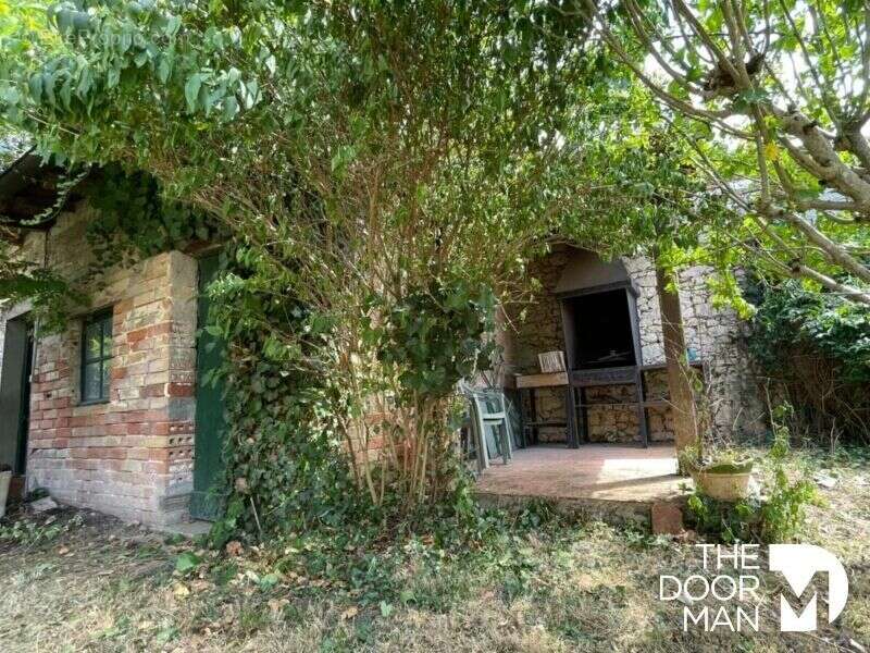 Maison à BEAUMONT-DE-LOMAGNE