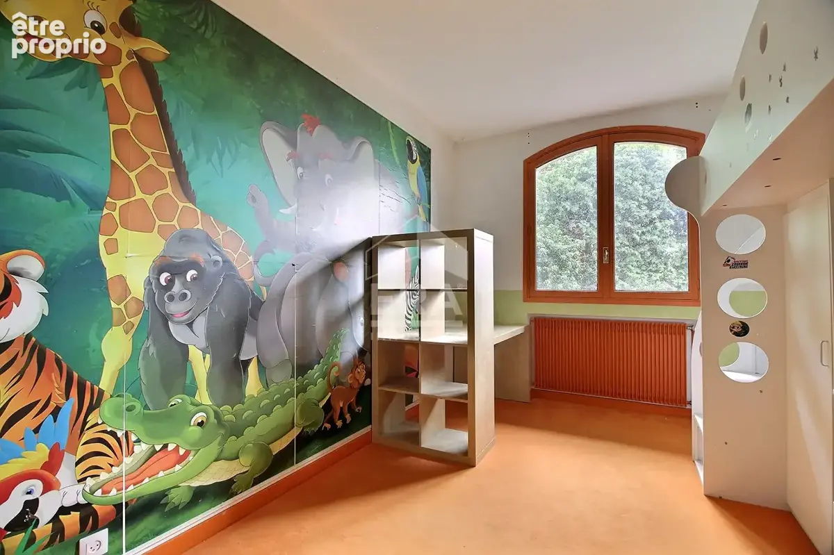 Maison 170m² à cournon-d'auvergne - photo 9