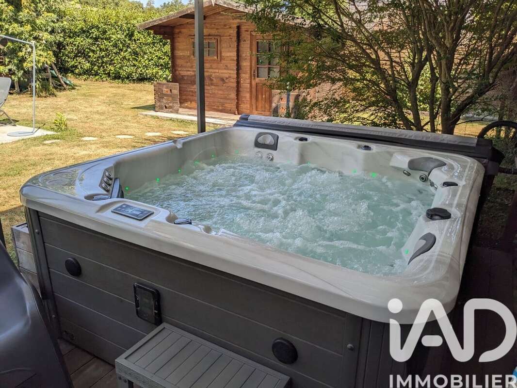 Photo 5 - Maison à USSAC