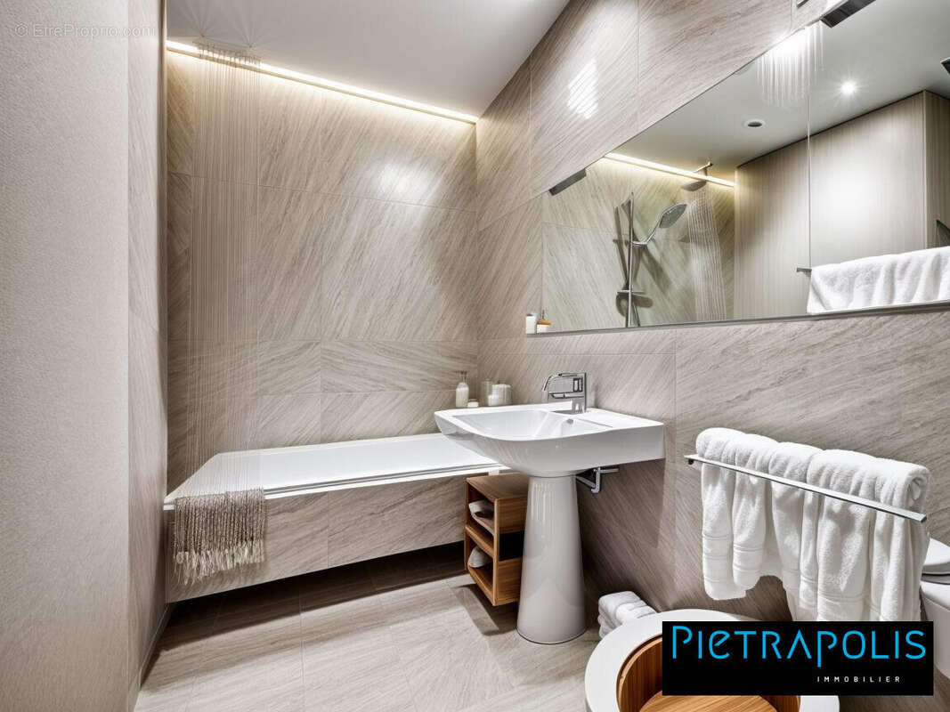 Appartement 118 m² à Caluire-Et-Cuire  - photo 6