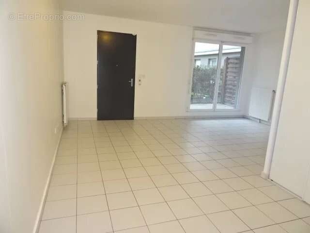 Appartement à MORANGIS