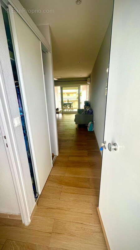 Appartement à SAINT-MARTIN