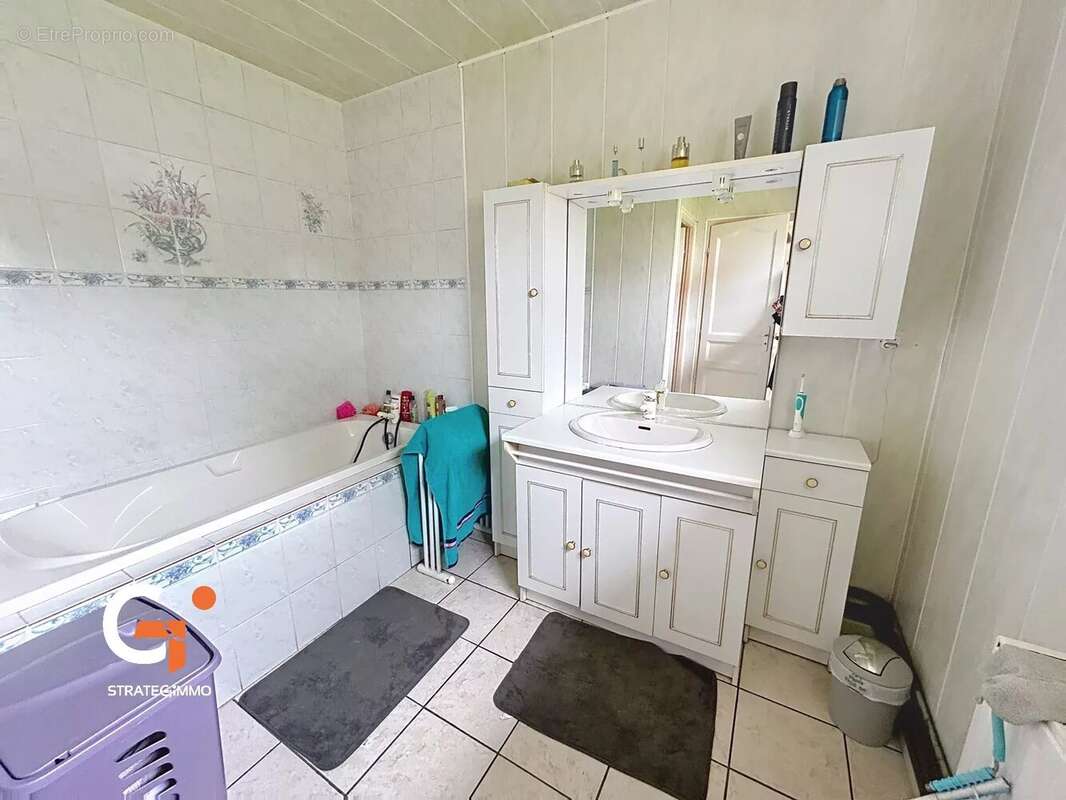 Maison à HEURTEAUVILLE