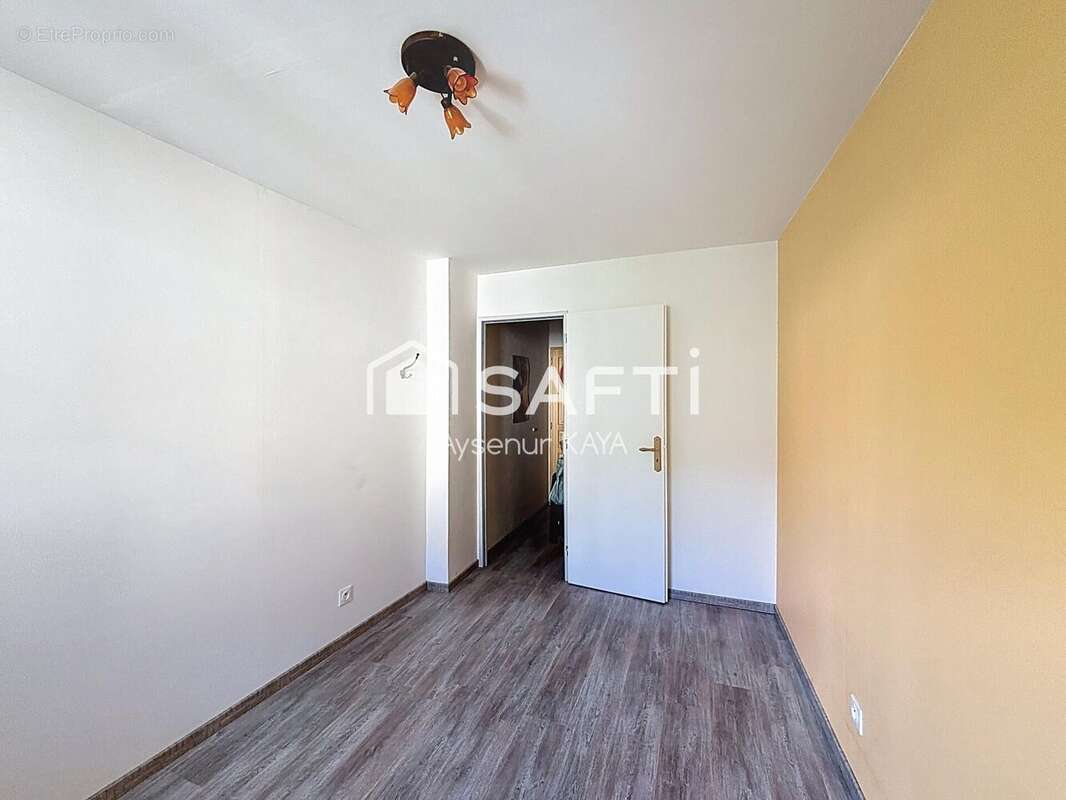 Photo 6 - Appartement à SAINT-CLAUDE