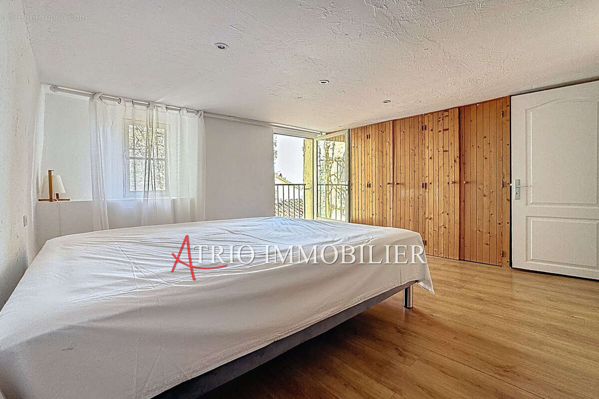 Appartement à CAGNES-SUR-MER