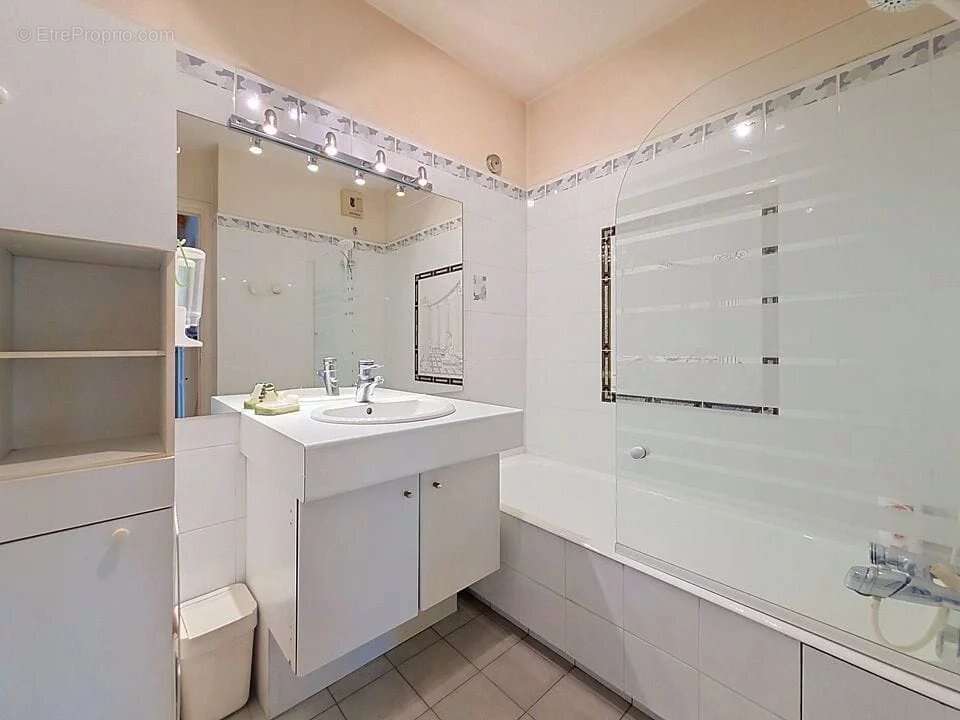 Appartement à LE CANNET