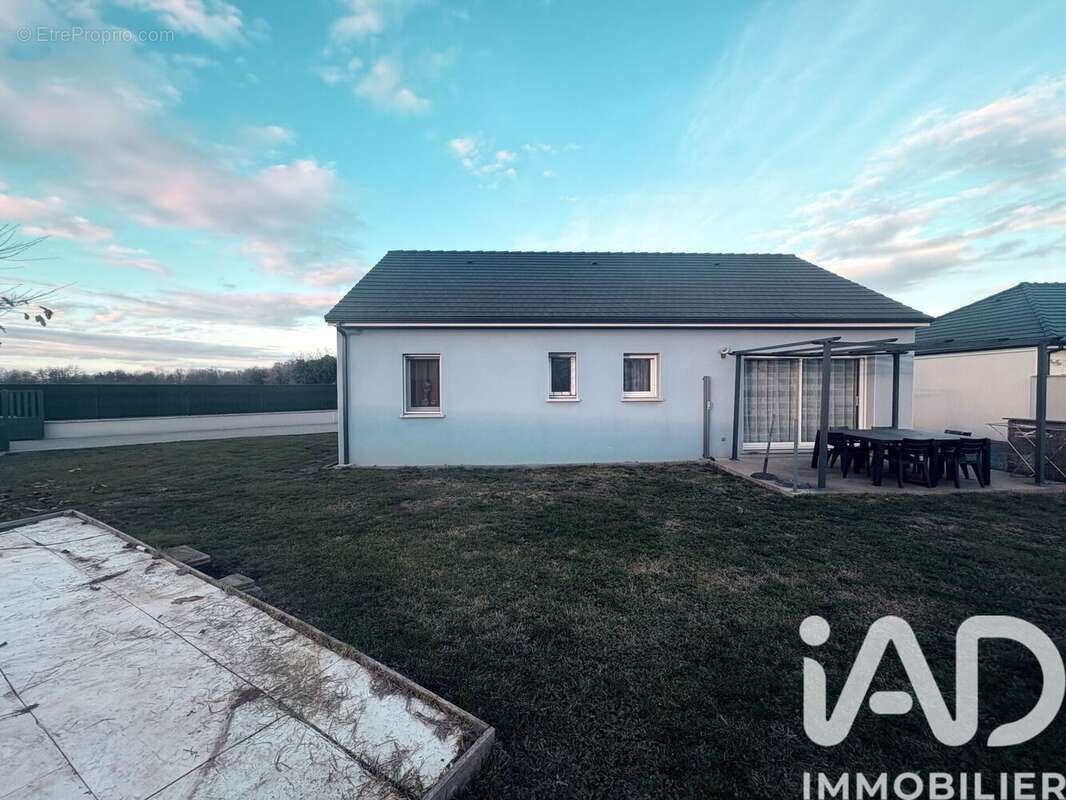 Photo 2 - Maison à LOUEY