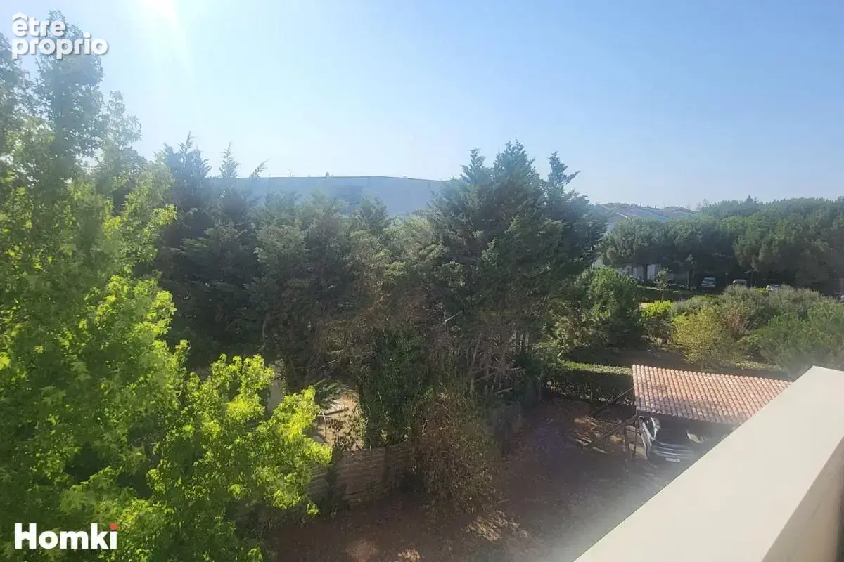 Appartement T2 de 52 m² à Pessac 33600, Avenue Docteur Nancel Penard - photo 7