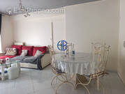 Appartement à SAINT-VALLIER