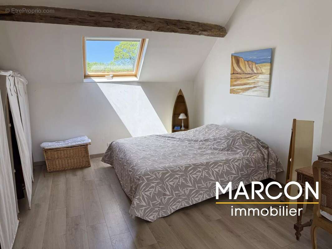 Belle fermette de 176 m² - Secteur JARNAGES - photo 33