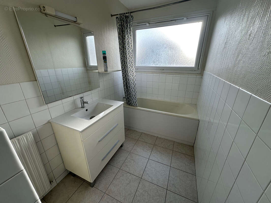 Appartement à BREST