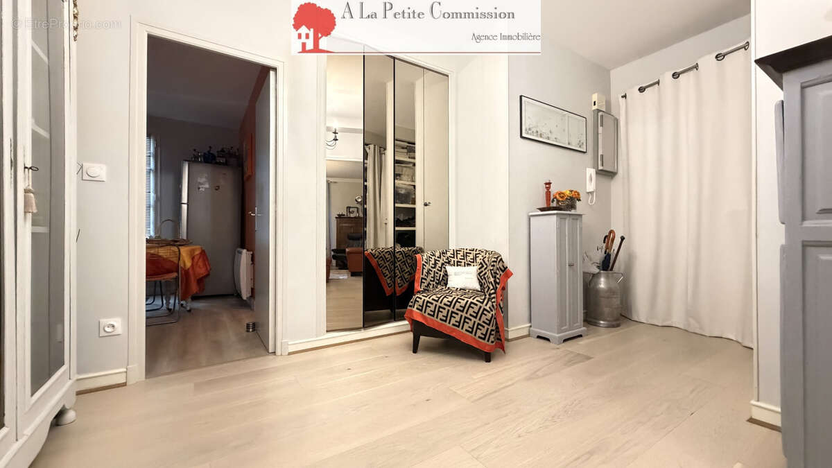 Appartement d'exception au cœur du centre-ville de Chartres - photo 8