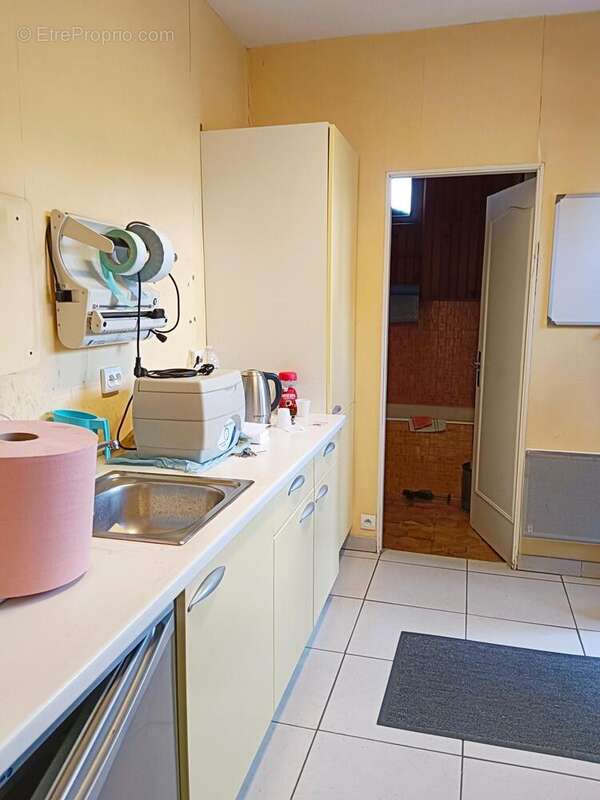 Photo 4 - Maison à HESDIN