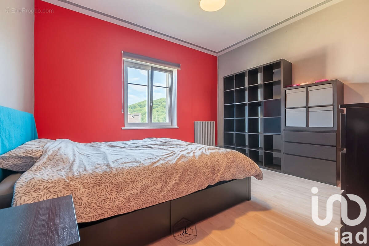 Photo 5 - Maison à SAULNES