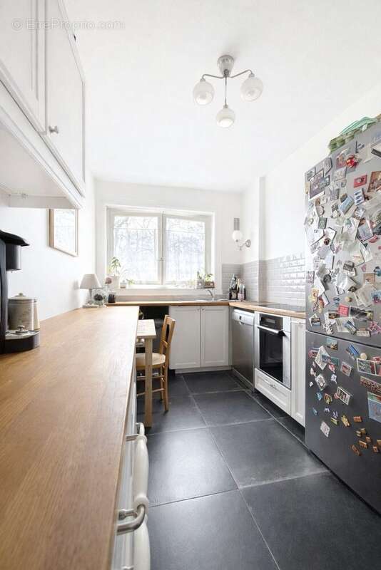 Appartement à LYON-2E