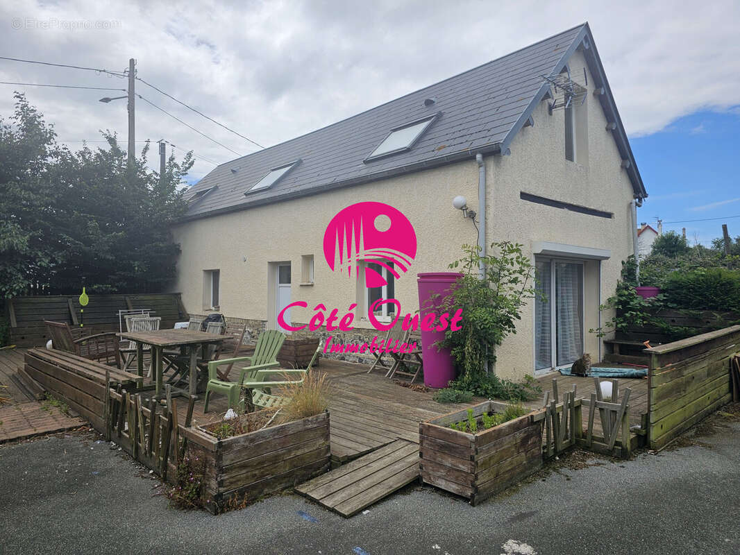 Maison à LE HAVRE
