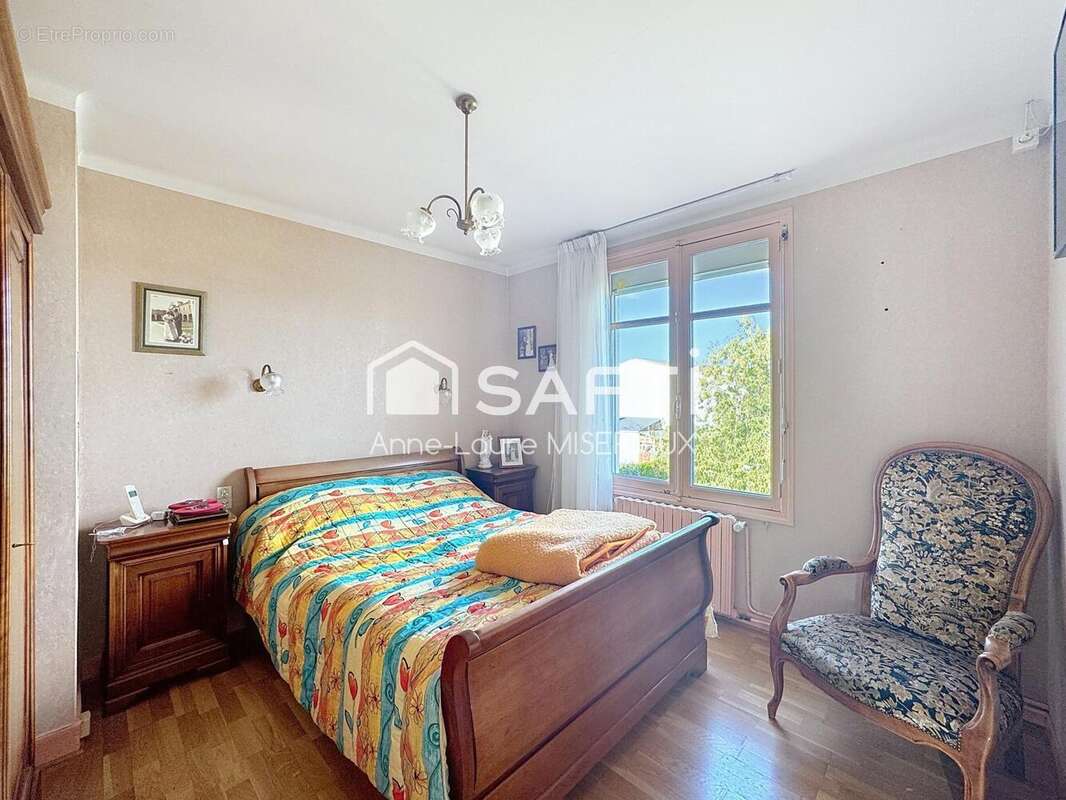 Photo 7 - Maison à LE RHEU