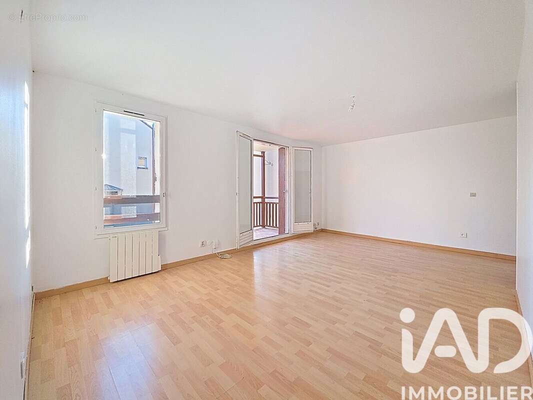 Photo 4 - Appartement à EMERAINVILLE