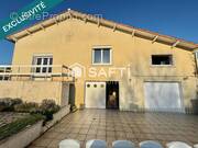 Photo 1 - Maison à COULON