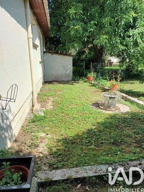 Photo 4 - Maison à DANNEVOUX