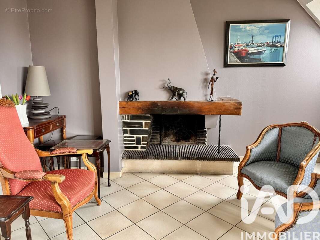 Photo 3 - Appartement à NANTERRE
