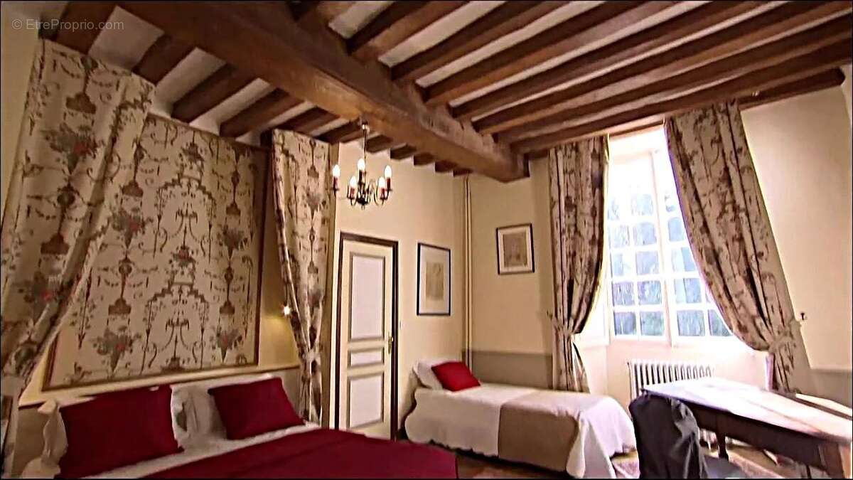 Maison à LAVAL