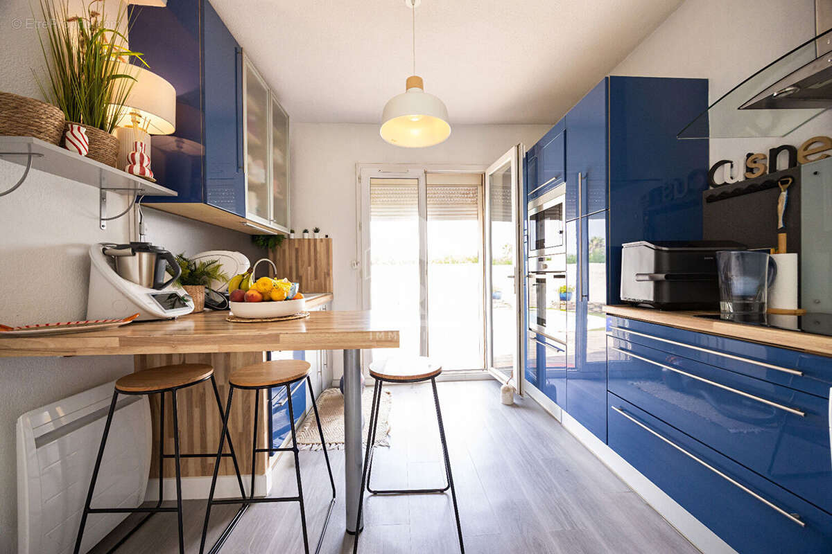 Maison 129m² à villeneuve-de-la-raho - photo 8