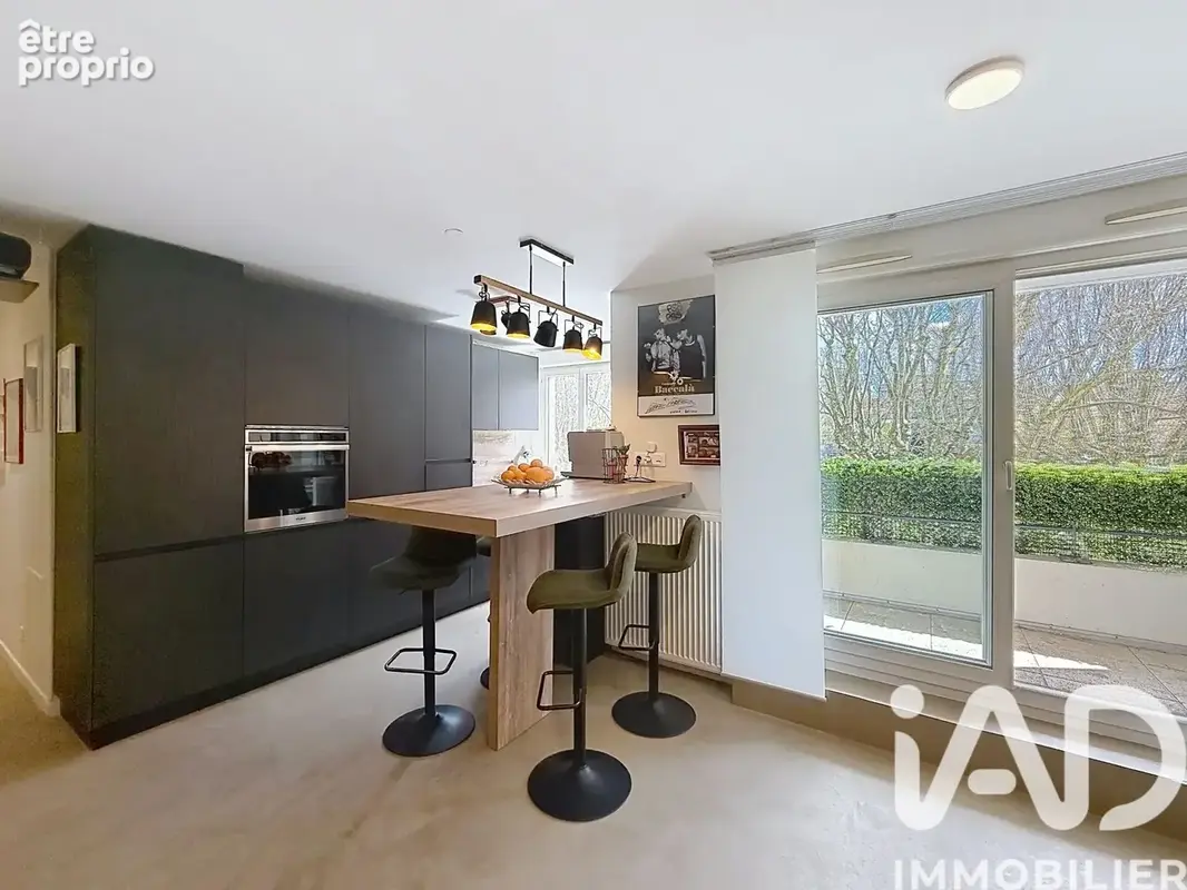 Photo 1 - Appartement à VILLEFRANCHE-SUR-SAONE