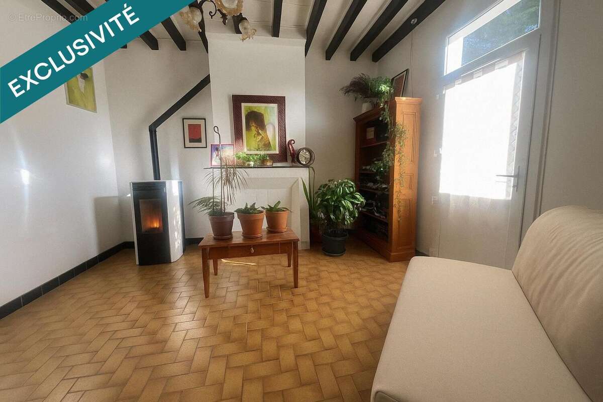 Photo 4 - Maison à CAPTIEUX