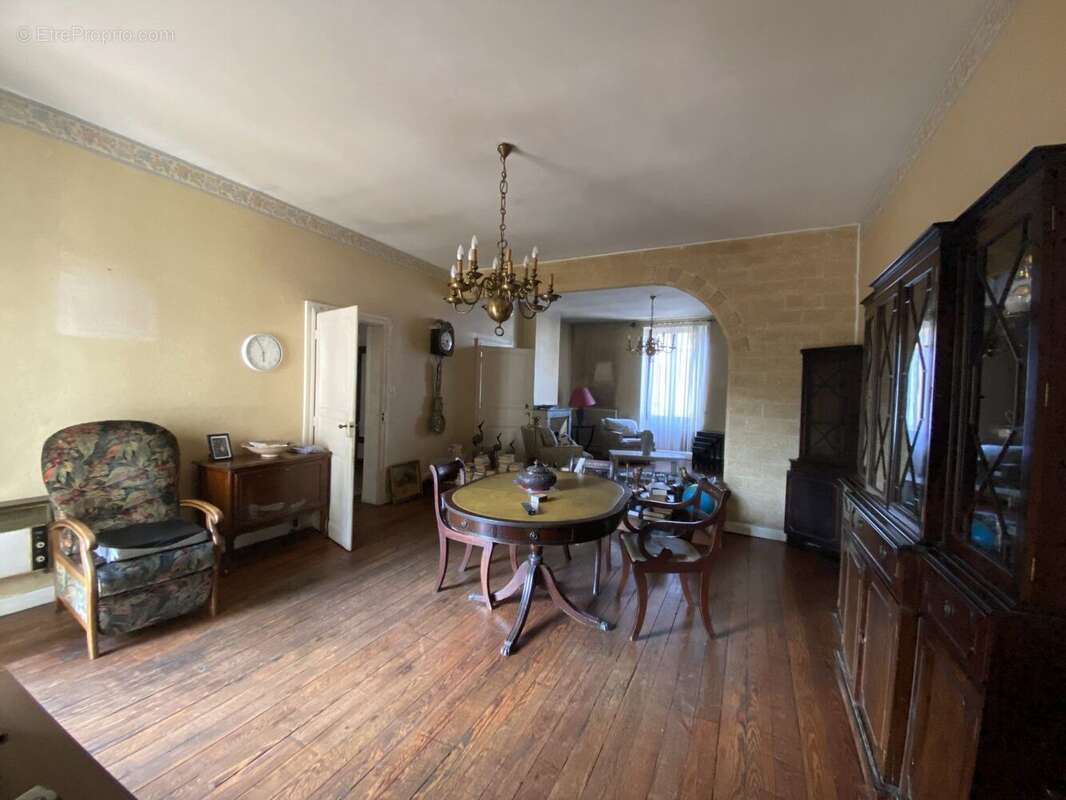 Photo 3 - Appartement à CARMAUX