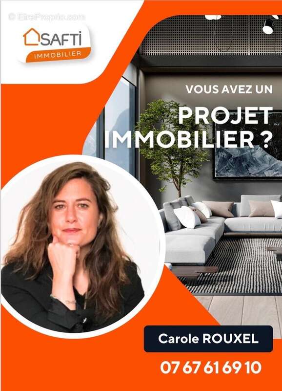 Photo 2 - Terrain à ELVEN