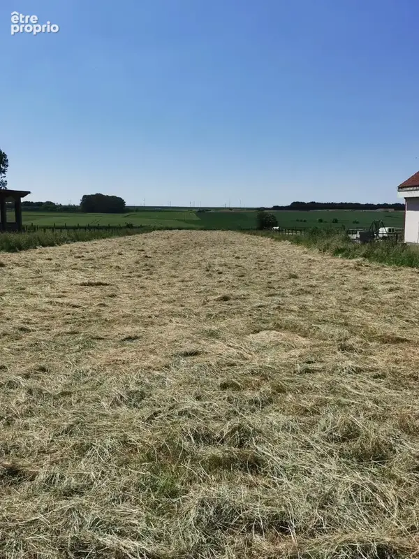 Terrain 3 482 m² à vendre à Bourlon (62860) - photo 2