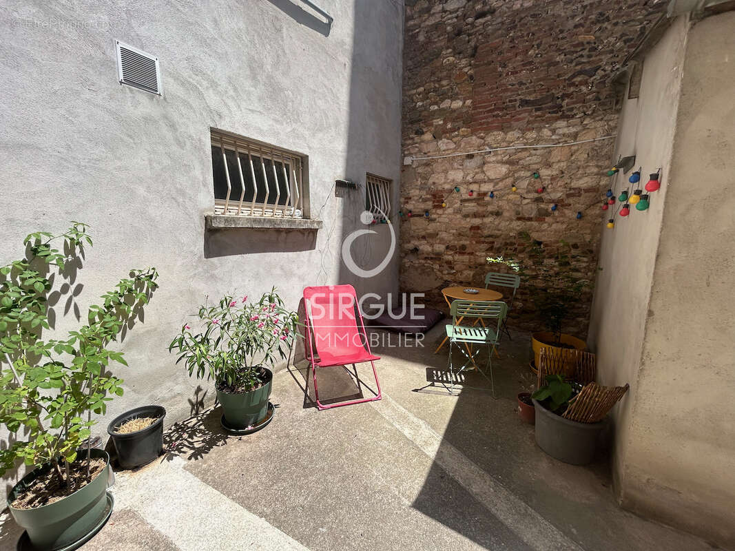 Appartement à ALBI