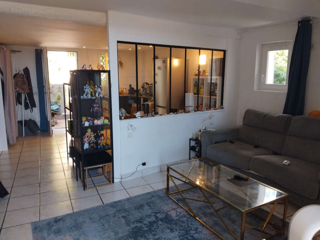 Maison à HYERES