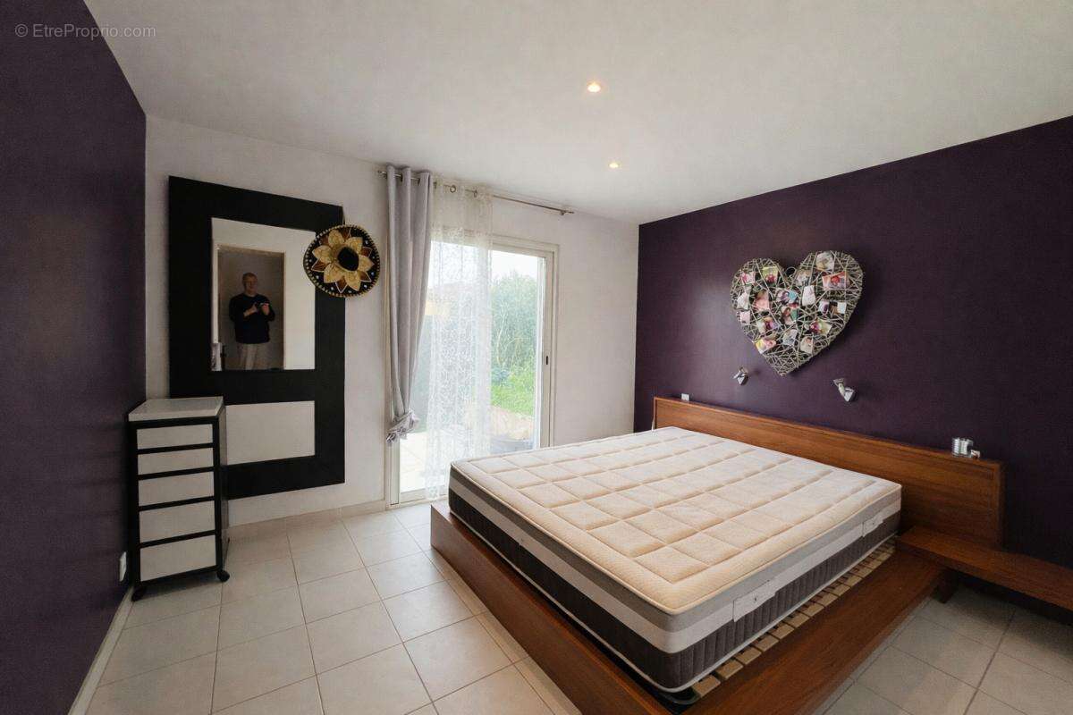 Maison à PORT-DE-BOUC