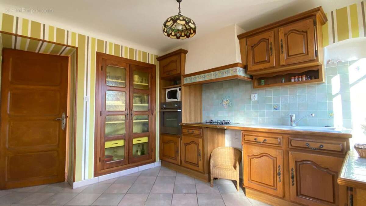 Maison à SAINT-SAULGE