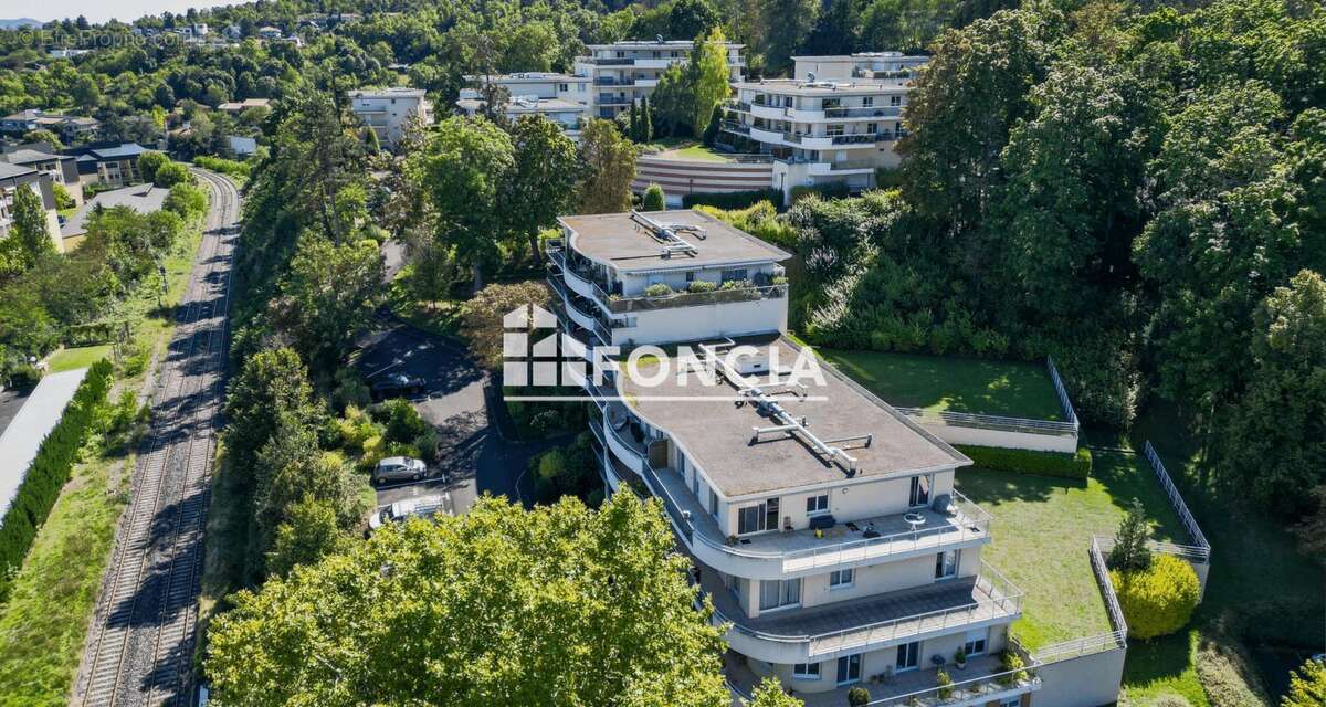 Appartement à CHAMALIERES