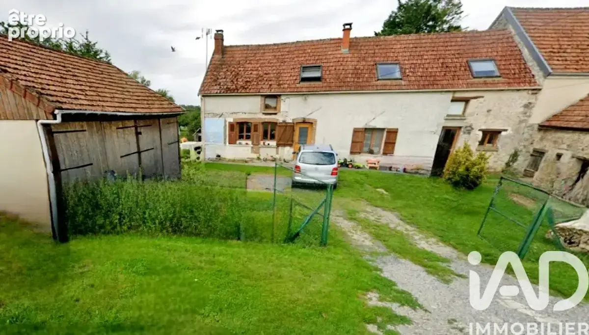 Photo 1 - Maison à MONTMIRAIL