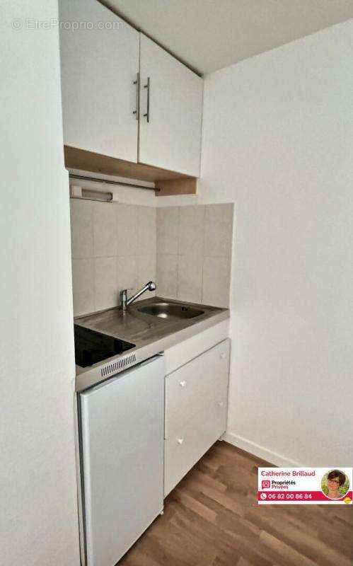 Appartement à LA ROCHELLE