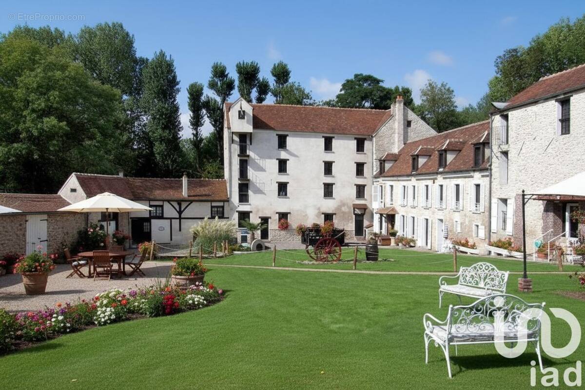 Photo 1 - Maison à VILLEROY