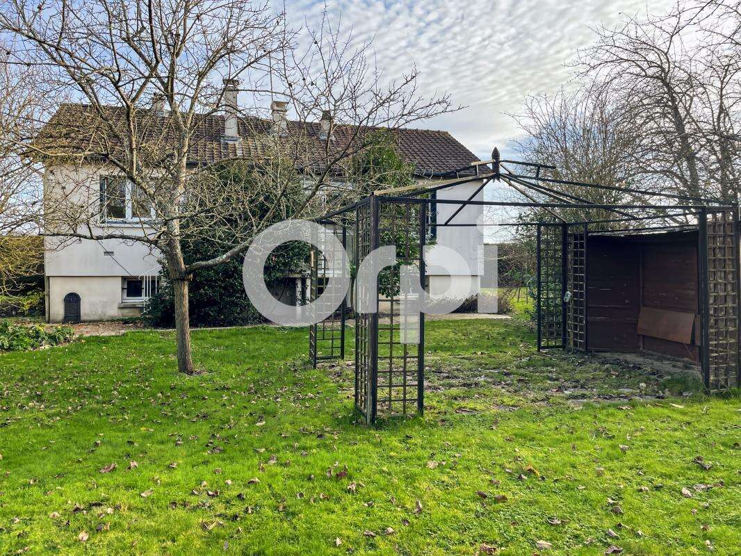 Maison à ANGERVILLE-LA-CAMPAGNE